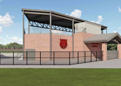 Ruston School District