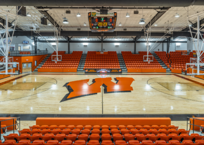 Warren School District