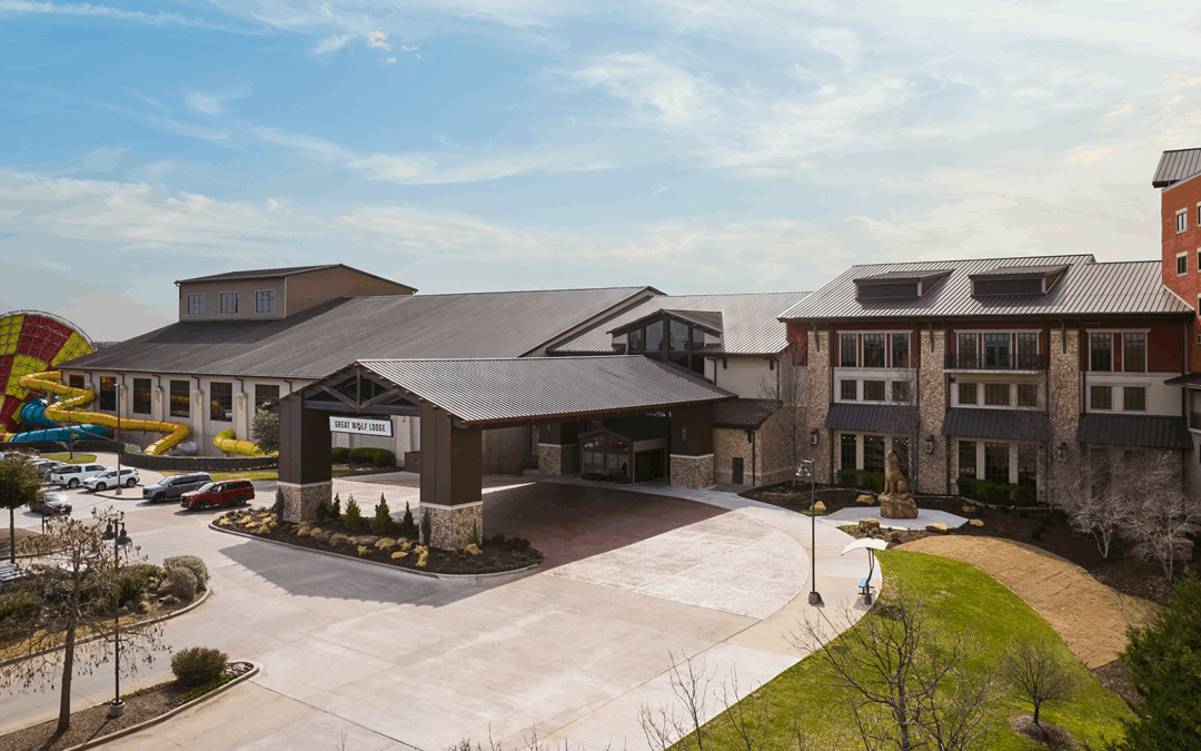 Great Wolf Lodge