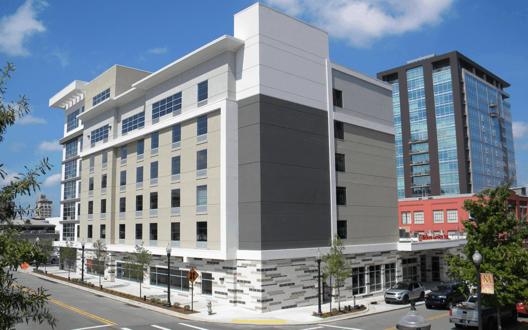 Hilton Garden Inn Little Rock