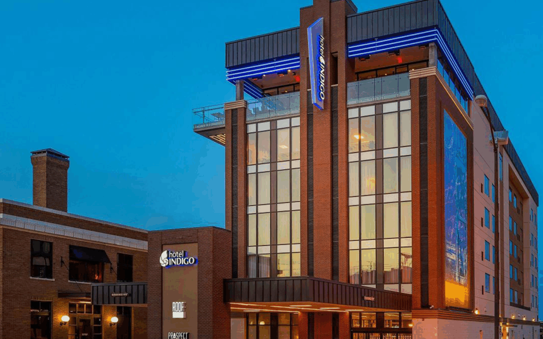 Hotel Indigo