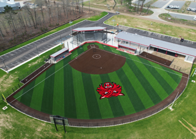 Lincoln Parish School District